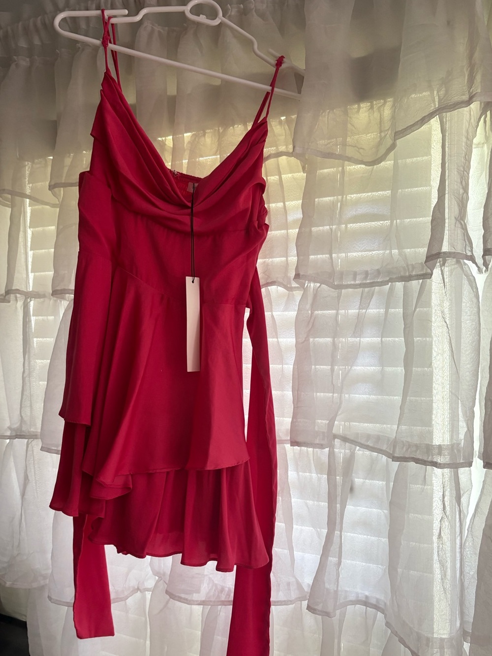 NWT romper